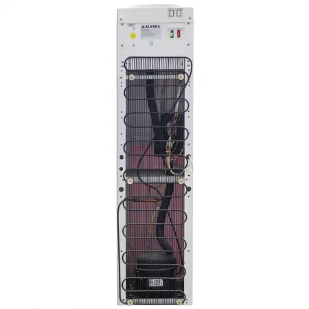 Máy Nước Nóng Lạnh ALASKA R82 2