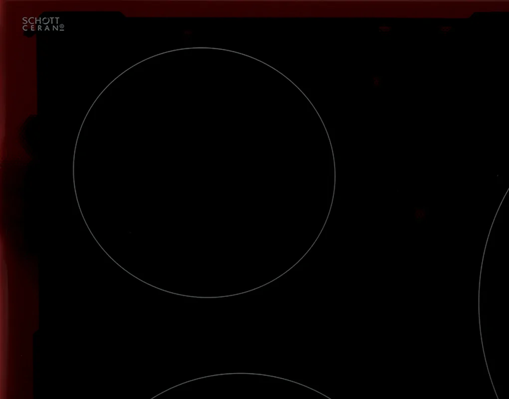 Bếp Điện SMEG SE363ETB 2