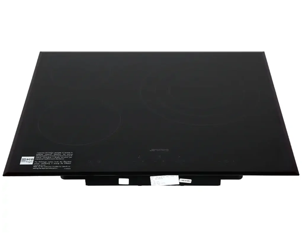 Bếp Điện SMEG SE363ETB 5