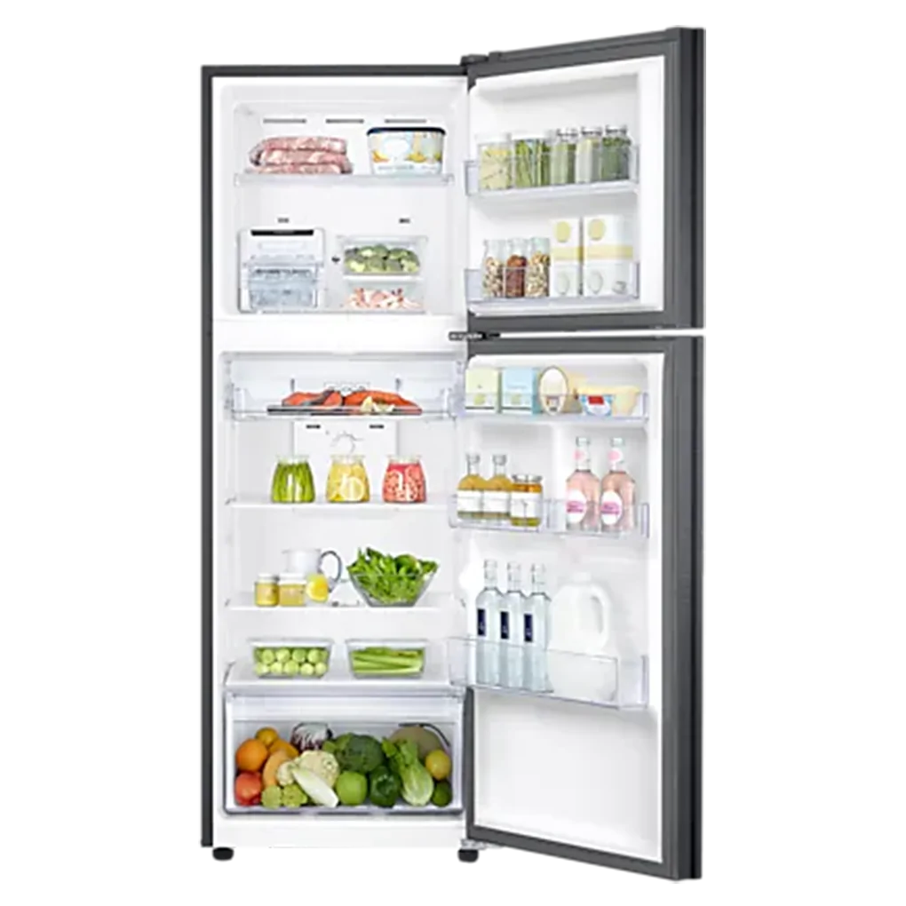 Tủ Lạnh Samsung Inverter 305 Lít RT29K503JB1/SV 3