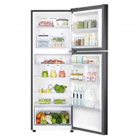 Tủ Lạnh Samsung Inverter 305 Lít RT29K503JB1/SV 3