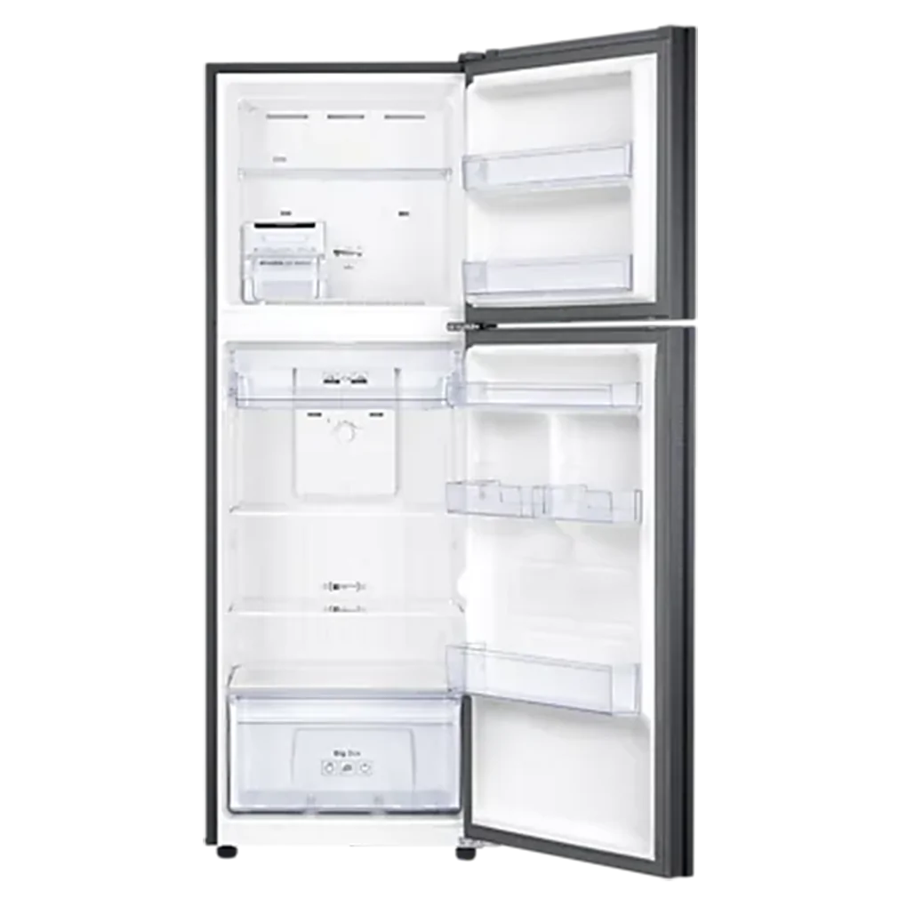 Tủ Lạnh Samsung Inverter 326 Lít RT32K503JB1/SV 1