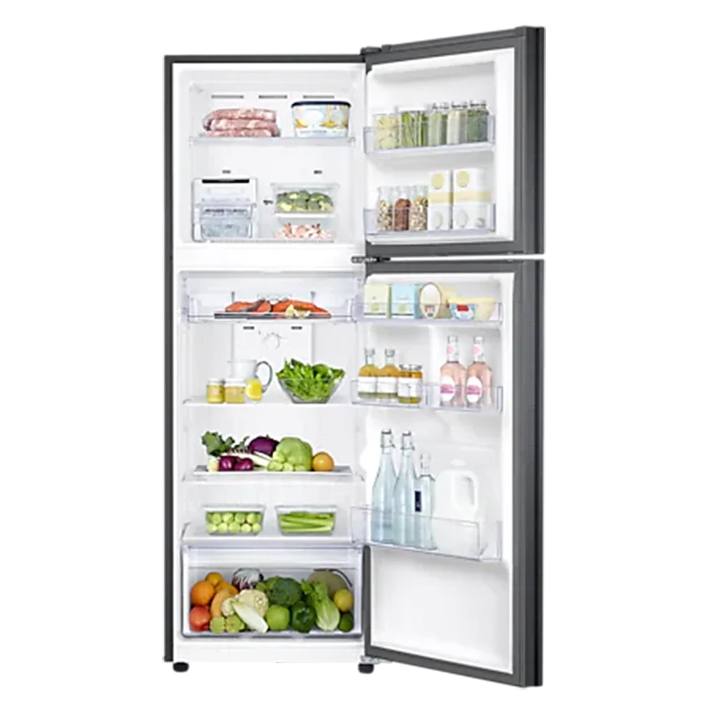 Tủ Lạnh Samsung Inverter 326 Lít RT32K503JB1/SV 3