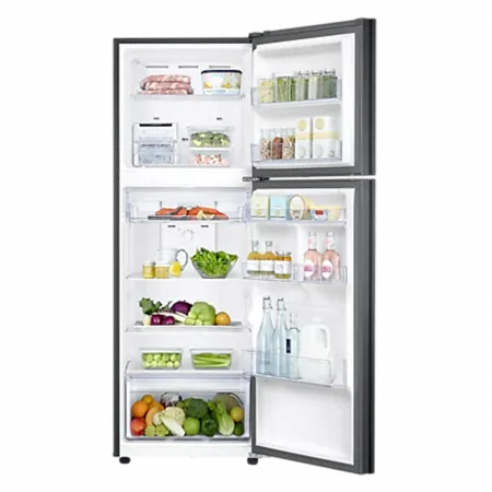 Tủ Lạnh Samsung Inverter 326 Lít RT32K503JB1/SV 3