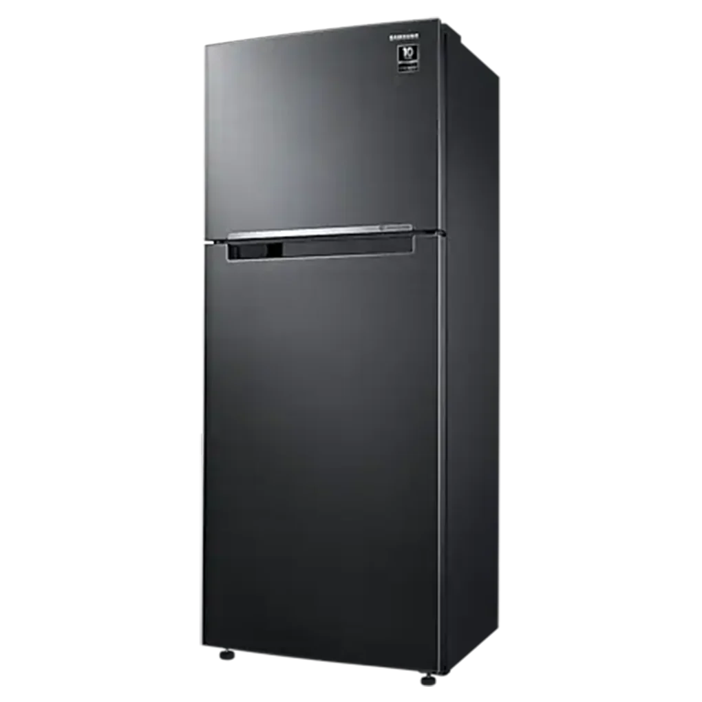 Tủ Lạnh Samsung Inverter 462 Lít RT46K603JB1/SV 0