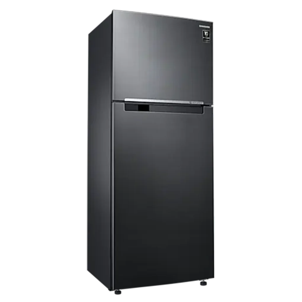 Tủ Lạnh Samsung Inverter 462 Lít RT46K603JB1/SV 2