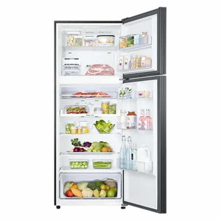 Tủ Lạnh Samsung Inverter 462 Lít RT46K603JB1/SV 3