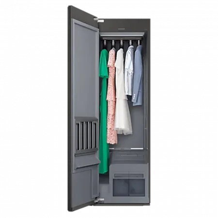 Tủ Chăm Sóc Quần Áo Thông Minh Samsung Inverter DF10A9500 1