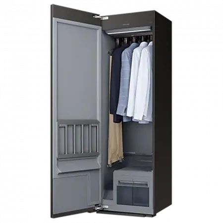 Tủ Chăm Sóc Quần Áo Thông Minh Samsung Inverter DF10A9500 4