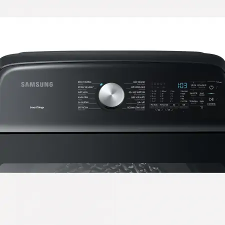 Máy Giặt Samsung Inverter 23 Kg WA23A8377GV 2