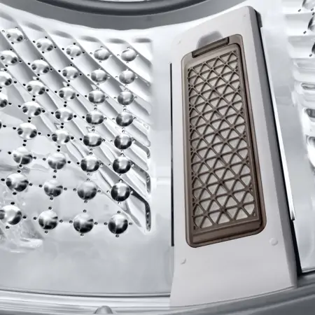 Máy Giặt Samsung Inverter 23 Kg WA23A8377GV 4