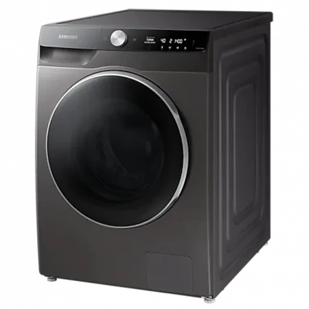 Máy Giặt Sấy Samsung Inverter 12/8 Kg WD12TP34DSX 0