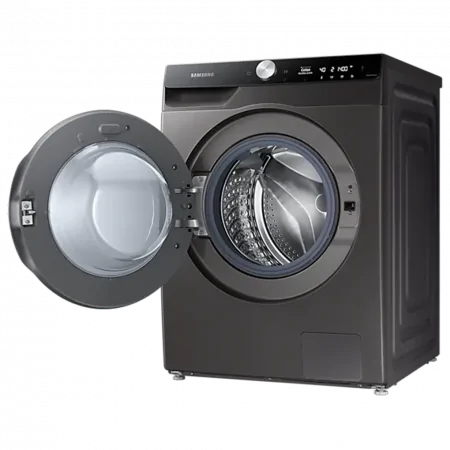 Máy Giặt Sấy Samsung Inverter 12/8 Kg WD12TP34DSX 4