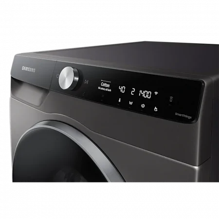 Máy Giặt Sấy Samsung Inverter 12/8 Kg WD12TP34DSX 6