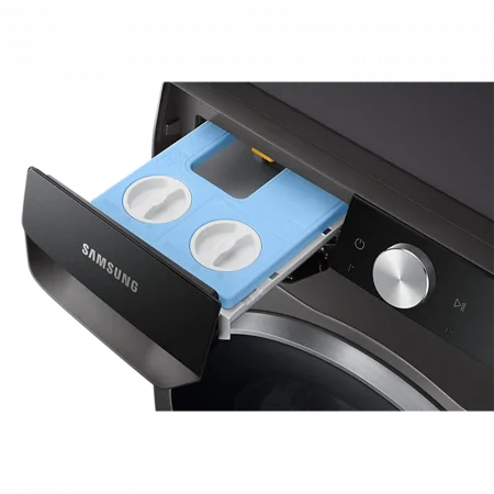 Máy Giặt Sấy Samsung Inverter 12/8 Kg WD12TP34DSX 8