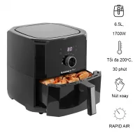 Nồi Chiên Không Dầu SANAKY VH-60AT2