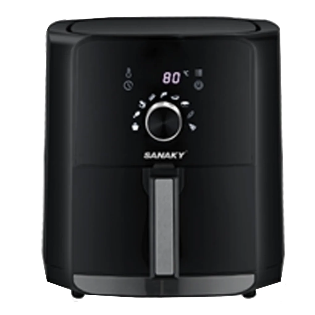 Nồi Chiên Không Dầu SANAKY VH-60AT2 1
