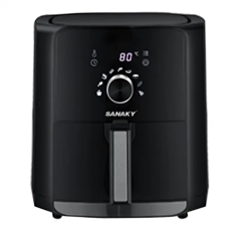 Nồi Chiên Không Dầu SANAKY VH-60AT2 1