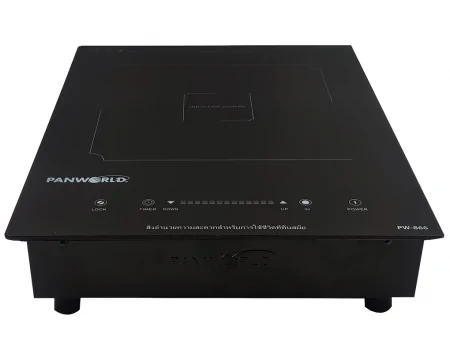 Bếp Điện Từ Đơn Âm PANWORLD PW-866 0