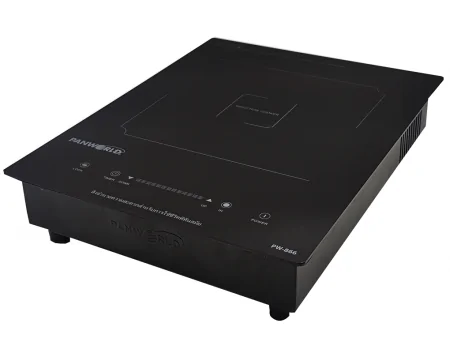 Bếp Điện Từ Đơn Âm PANWORLD PW-866 1