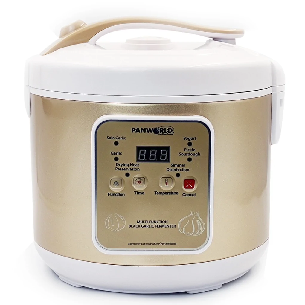 Máy Làm Tỏi Đen Đa Năng PANWORLD PW-1211