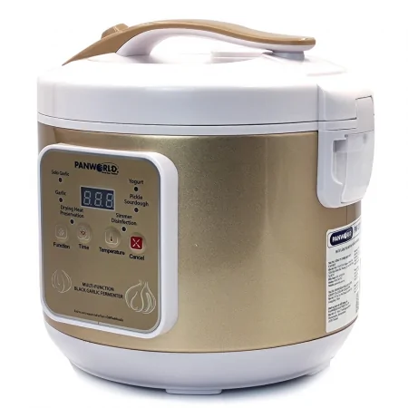 Máy Làm Tỏi Đen Đa Năng PANWORLD PW-1211 0