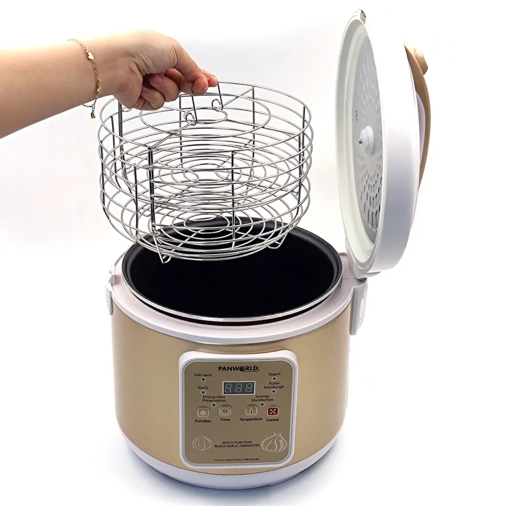 Máy Làm Tỏi Đen Đa Năng PANWORLD PW-1211 1