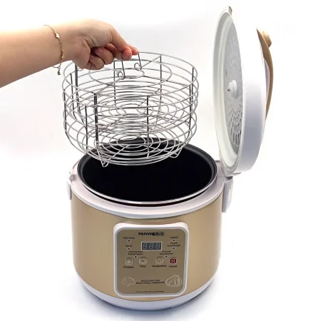 Máy Làm Tỏi Đen Đa Năng PANWORLD PW-1211 1