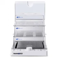 Máy Hấp Điện Gấp Gọn PANWORLD PW-2311