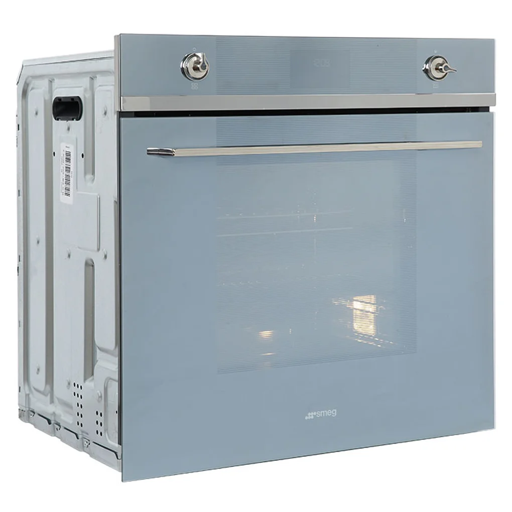 Lò Nướng Âm SMEG SO6102TS 0