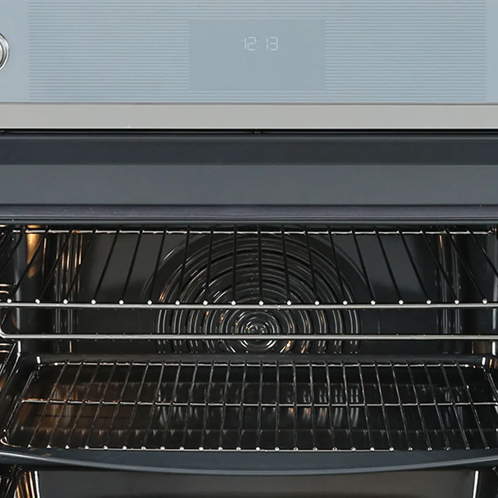 Lò Nướng Âm SMEG SO6102TS 4