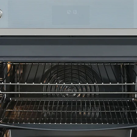 Lò Nướng Âm SMEG SO6102TS 4