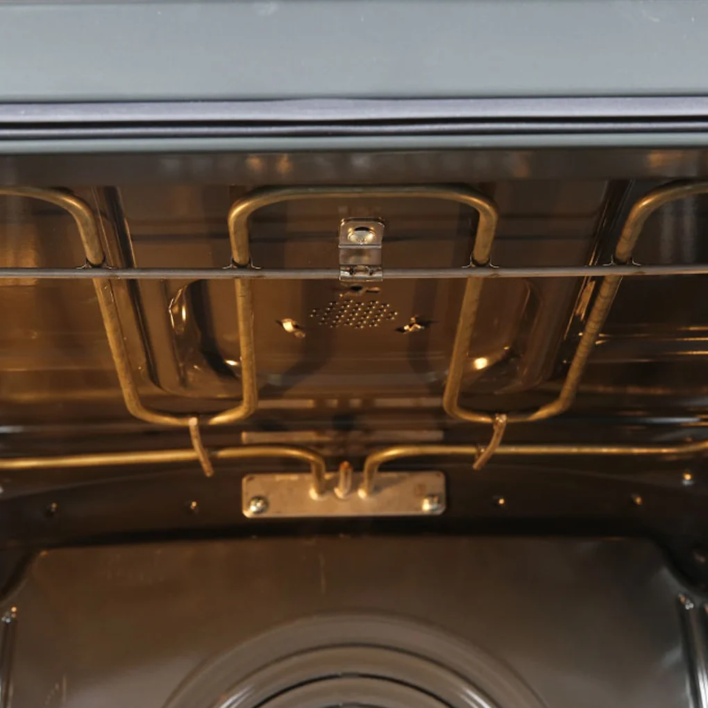 Lò Nướng Âm SMEG SO6102TS 5