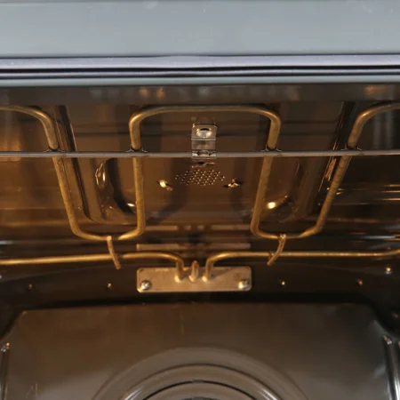 Lò Nướng Âm SMEG SO6102TS 5