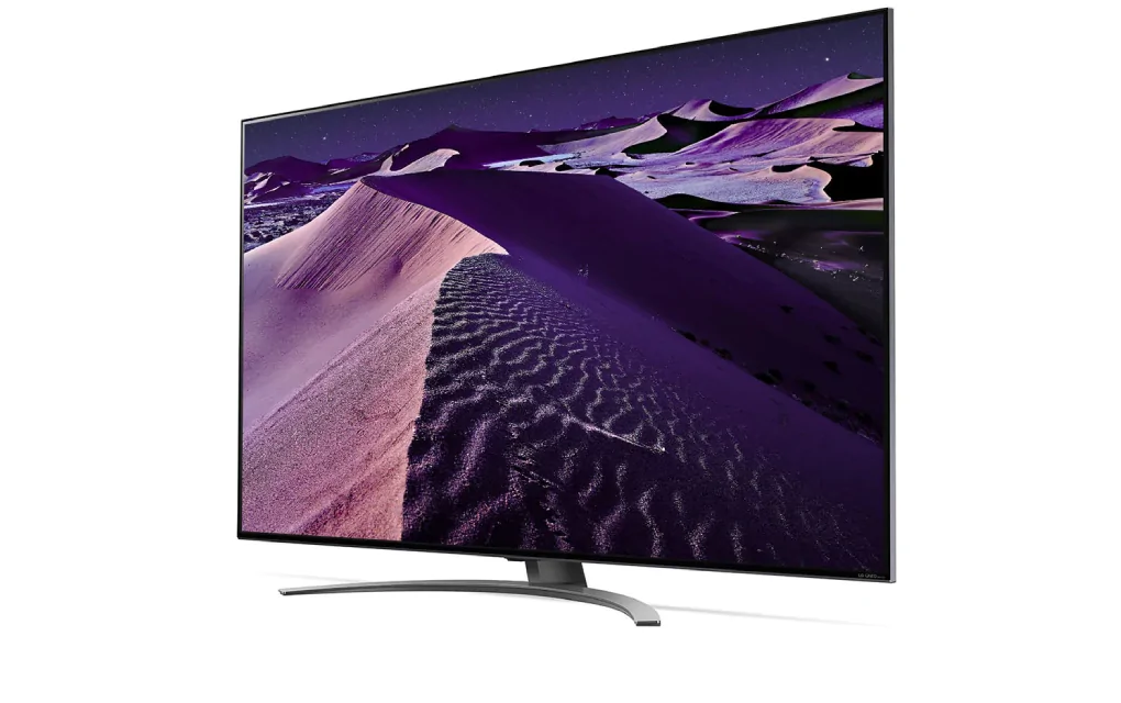 Smart Tivi QNED LG 4K 65 Inch 65QNED86SQA 0
