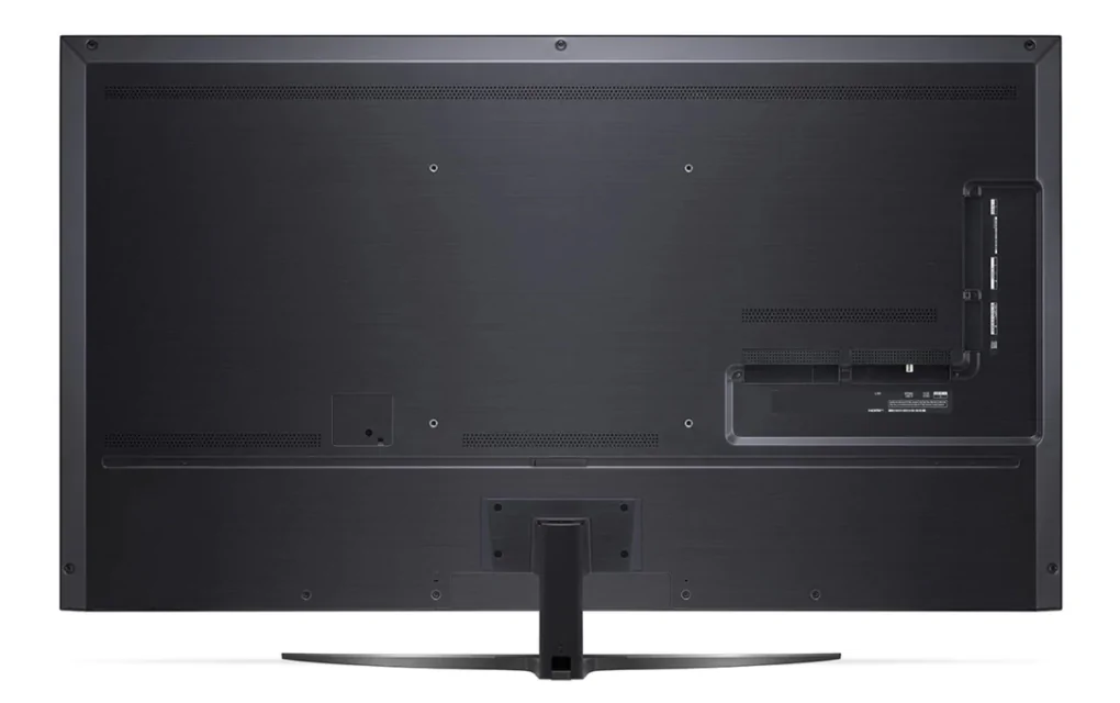 Smart Tivi QNED LG 4K 55 Inch 55QNED86SQA 1