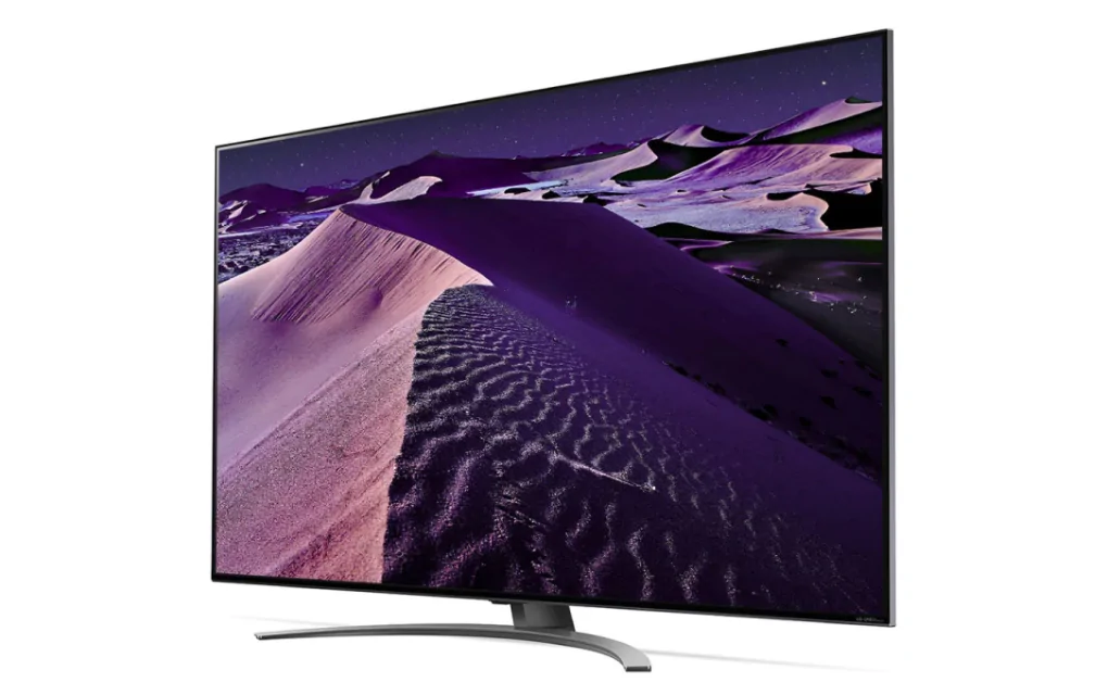 Smart Tivi QNED LG 4K 55 Inch 55QNED86SQA 0