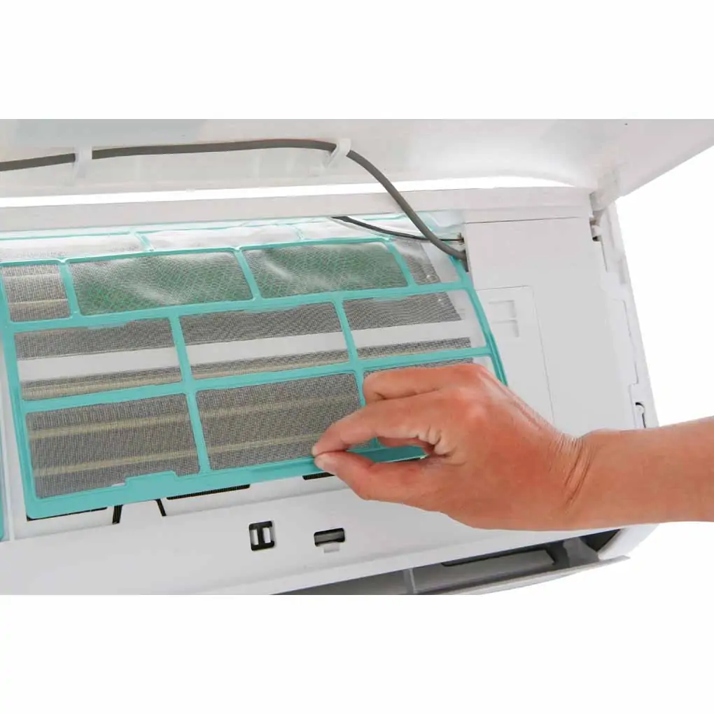 Máy lạnh Beko Inverter 1 HP RSVC09VS 4