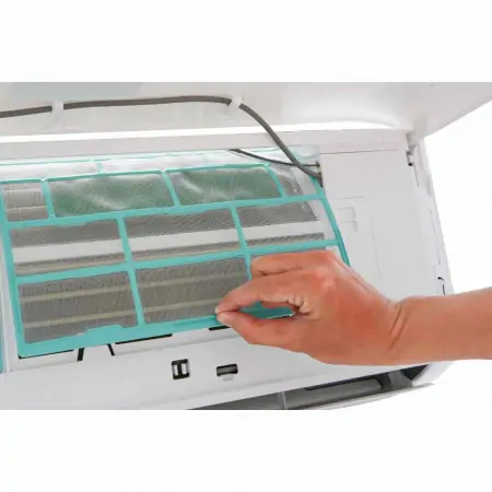 Máy lạnh Beko Inverter 1 HP RSVC09VS 4