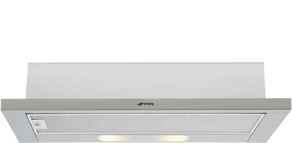 Máy Hút Mùi Âm Tủ SMEG KSET92E