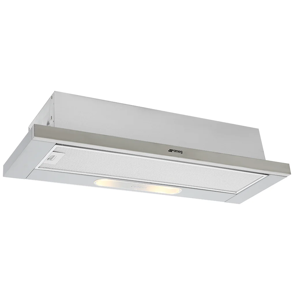 Máy Hút Mùi Âm Tủ SMEG KSET92E 0