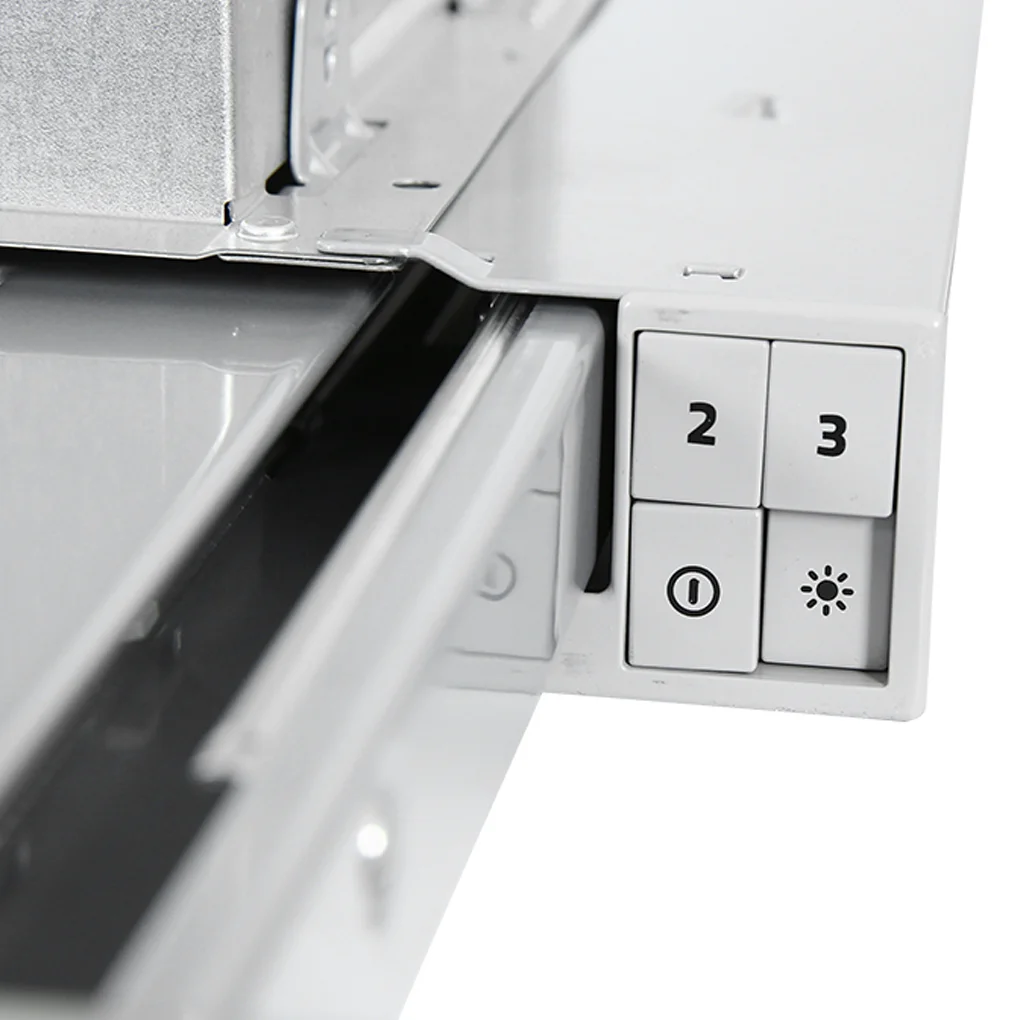 Máy Hút Mùi Âm Tủ SMEG KSET92E 3