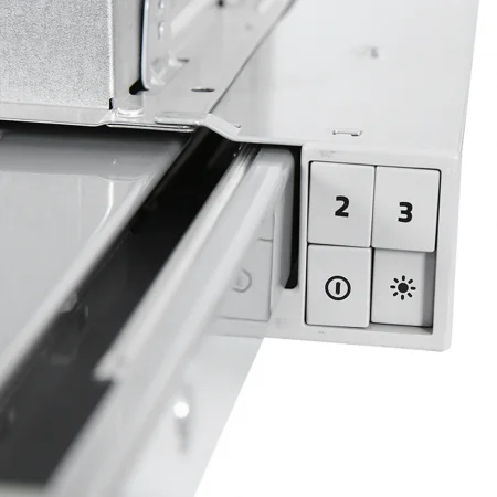 Máy Hút Mùi Âm Tủ SMEG KSET92E 3