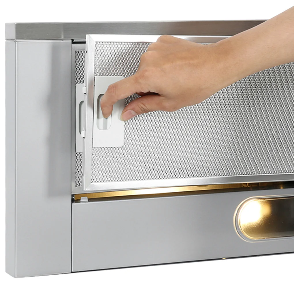 Máy Hút Mùi Âm Tủ SMEG KSET92E 6