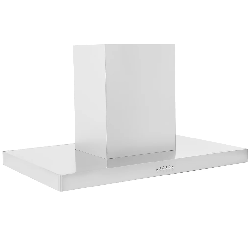 Máy Hút Mùi Đảo SMEG KI90XE 1