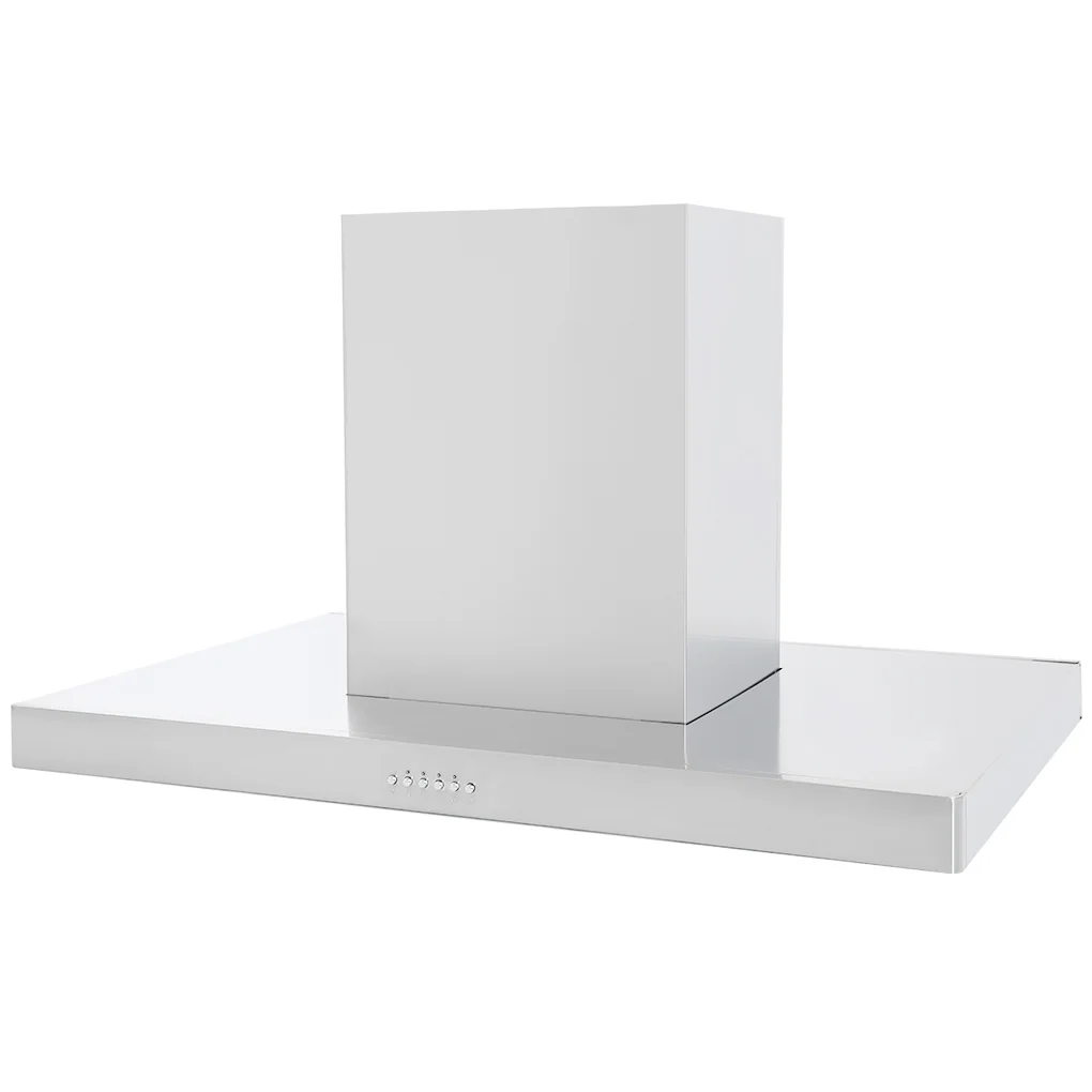 Máy Hút Mùi Đảo SMEG KI90XE 2