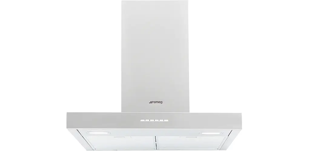 Máy Hút Mùi SMEG KBT600XE