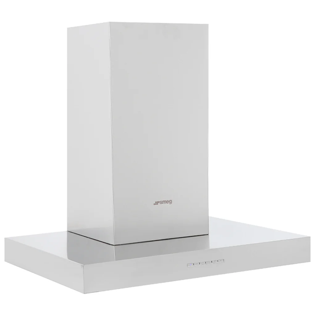 Máy Hút Mùi SMEG KBT600XE 1