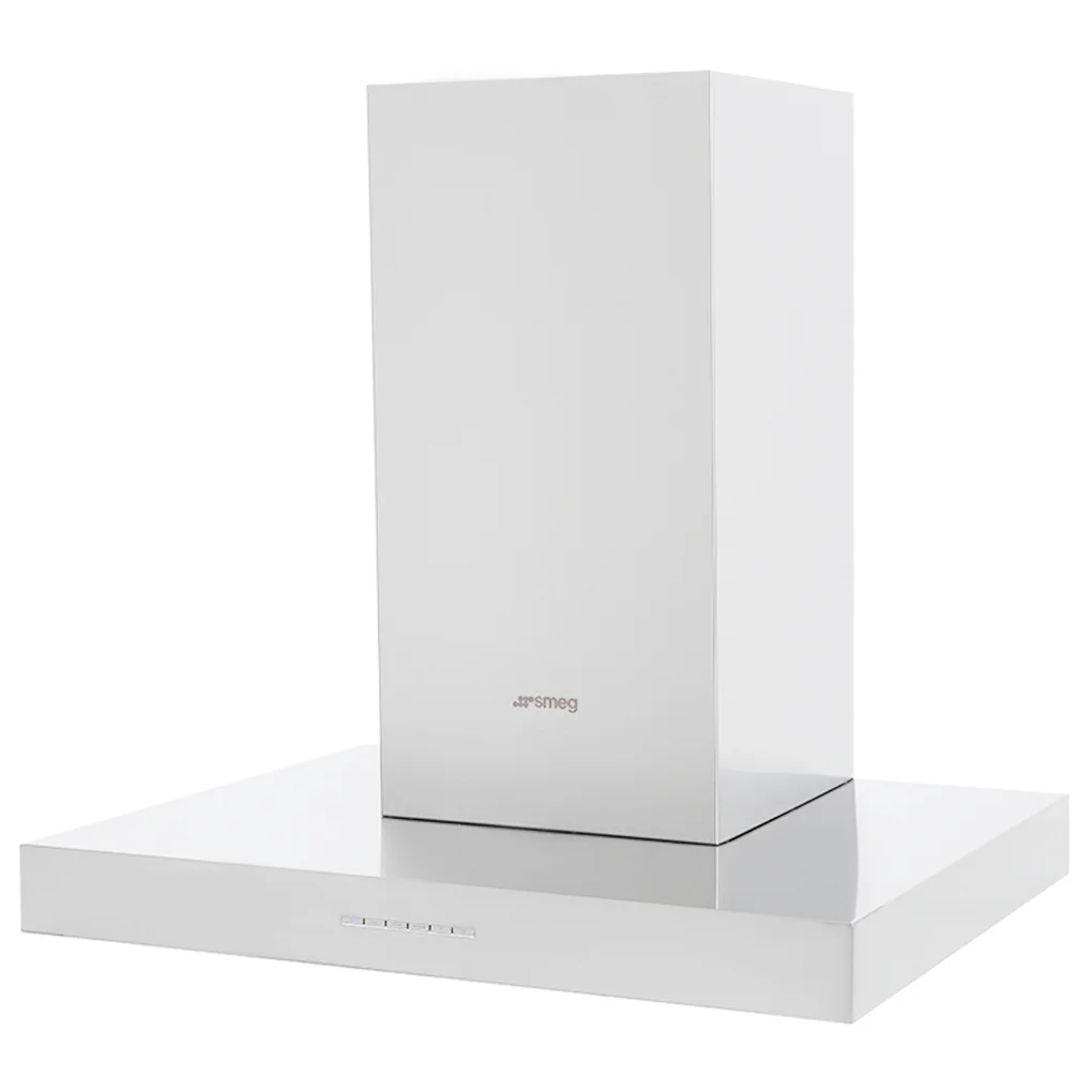 Máy Hút Mùi SMEG KBT600XE 2