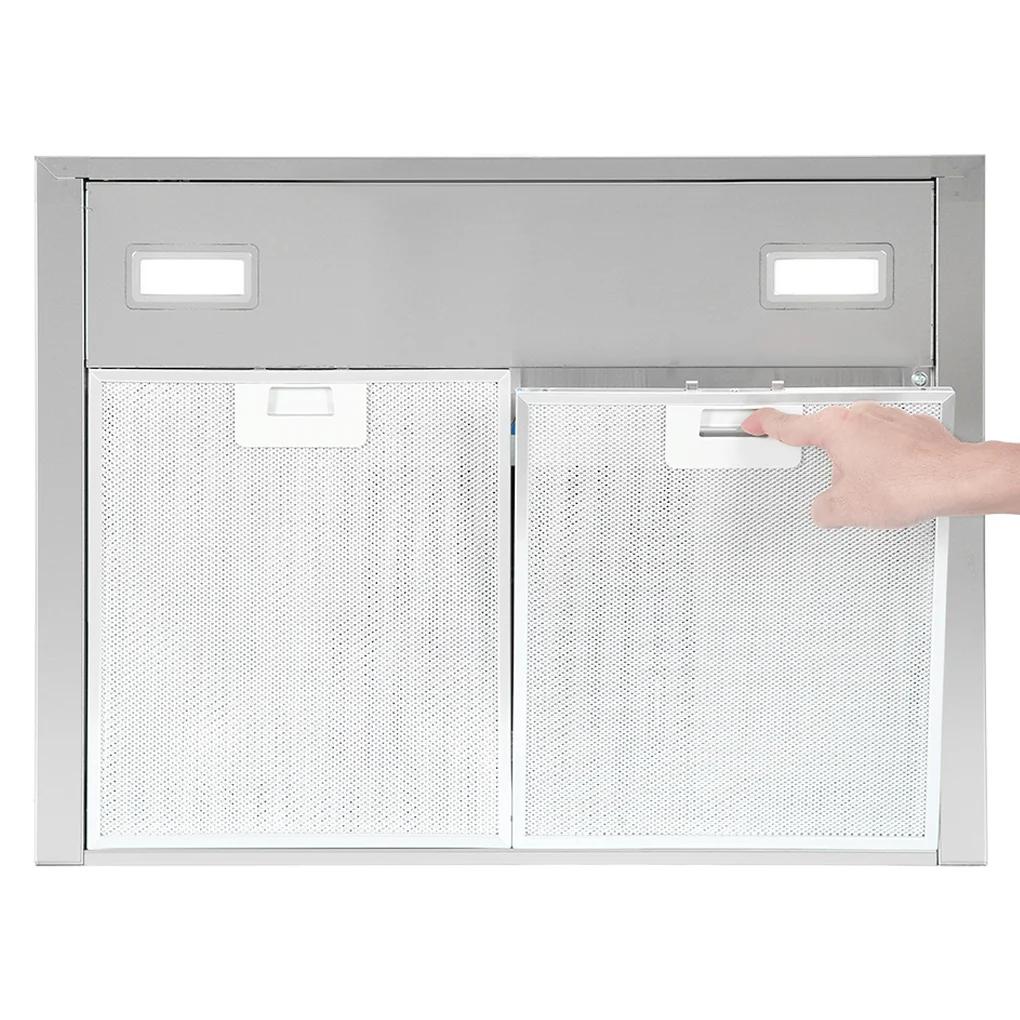 Máy Hút Mùi SMEG KBT600XE 3